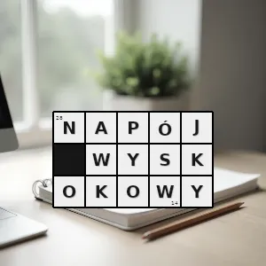 Rozwiązanie krzyżówki: napój zawierający etanol - napój wyskokowy | hasła, synonimy i podpowiedzi Hasło krzyżówkowe napój zawierający etanol - napój wyskokowy – rozwiązanie, synonimy, podpowiedzi i definicje krzyżówkowe